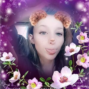 Meet your Posher, Renae